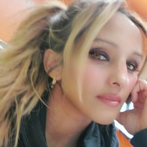 Meet your Posher, Violet